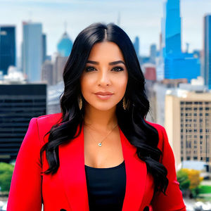 Meet your Posher, Fernanda